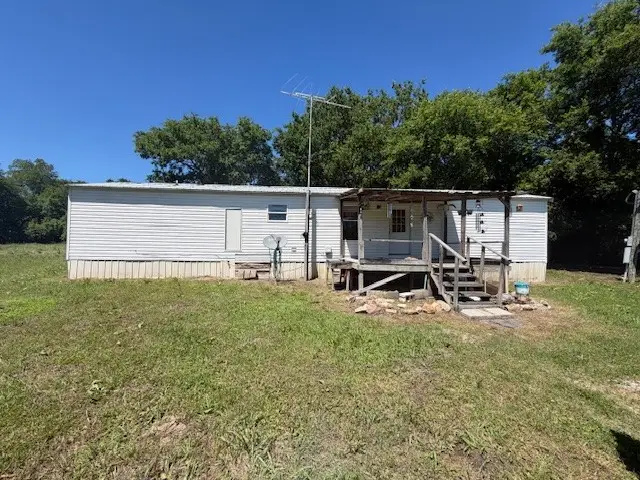 101 1/2 Harvey Street, Annona, TX 75550 - #1
