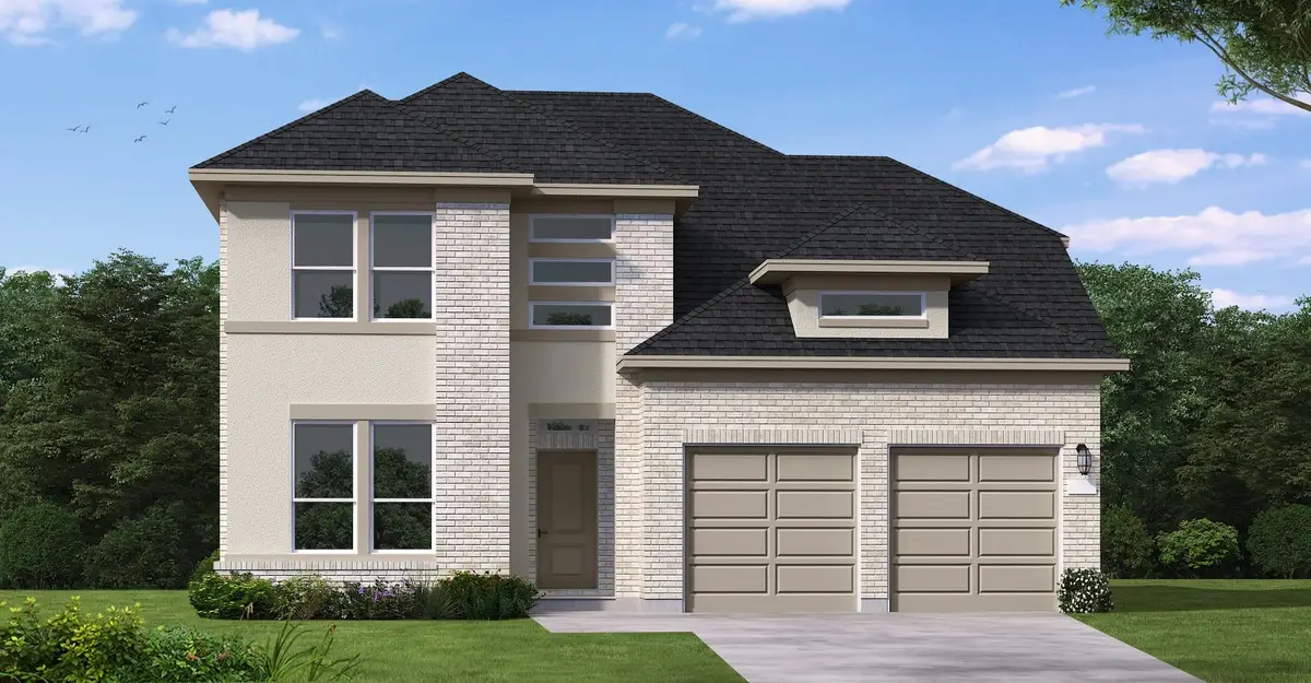 3920 Menard Street, McKinney, TX 75071 - #1