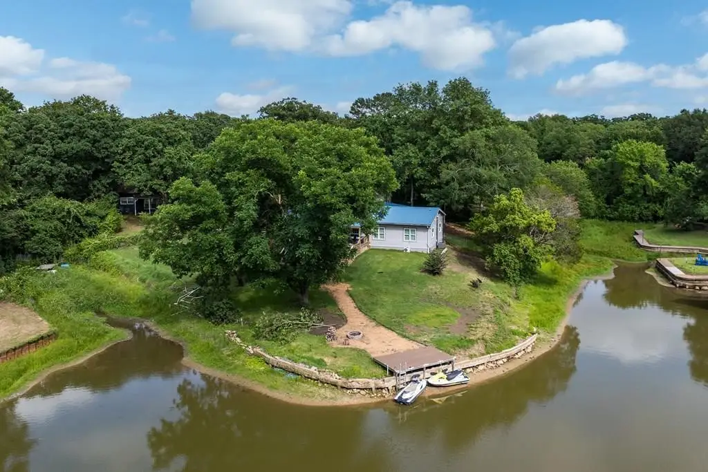 105 Tarno Lane, Gun Barrel City, TX 75156 - #1