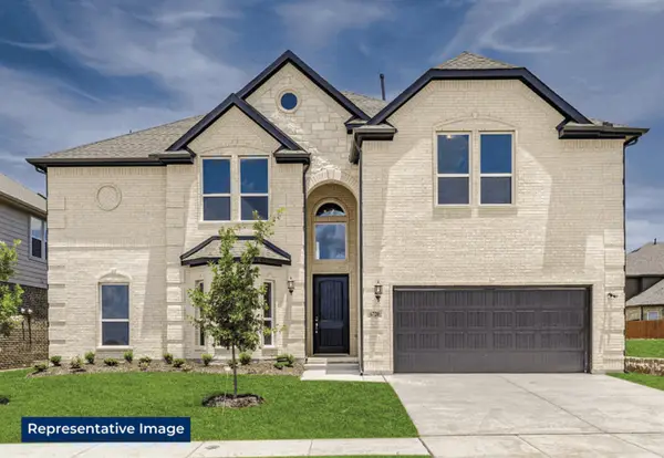 7108 River Bluff Court, Grand Prairie, TX 75054
