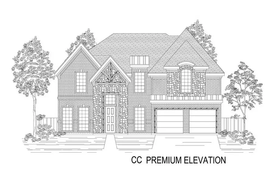 7108 River Bluff Court, Grand Prairie, TX 75054 - #2