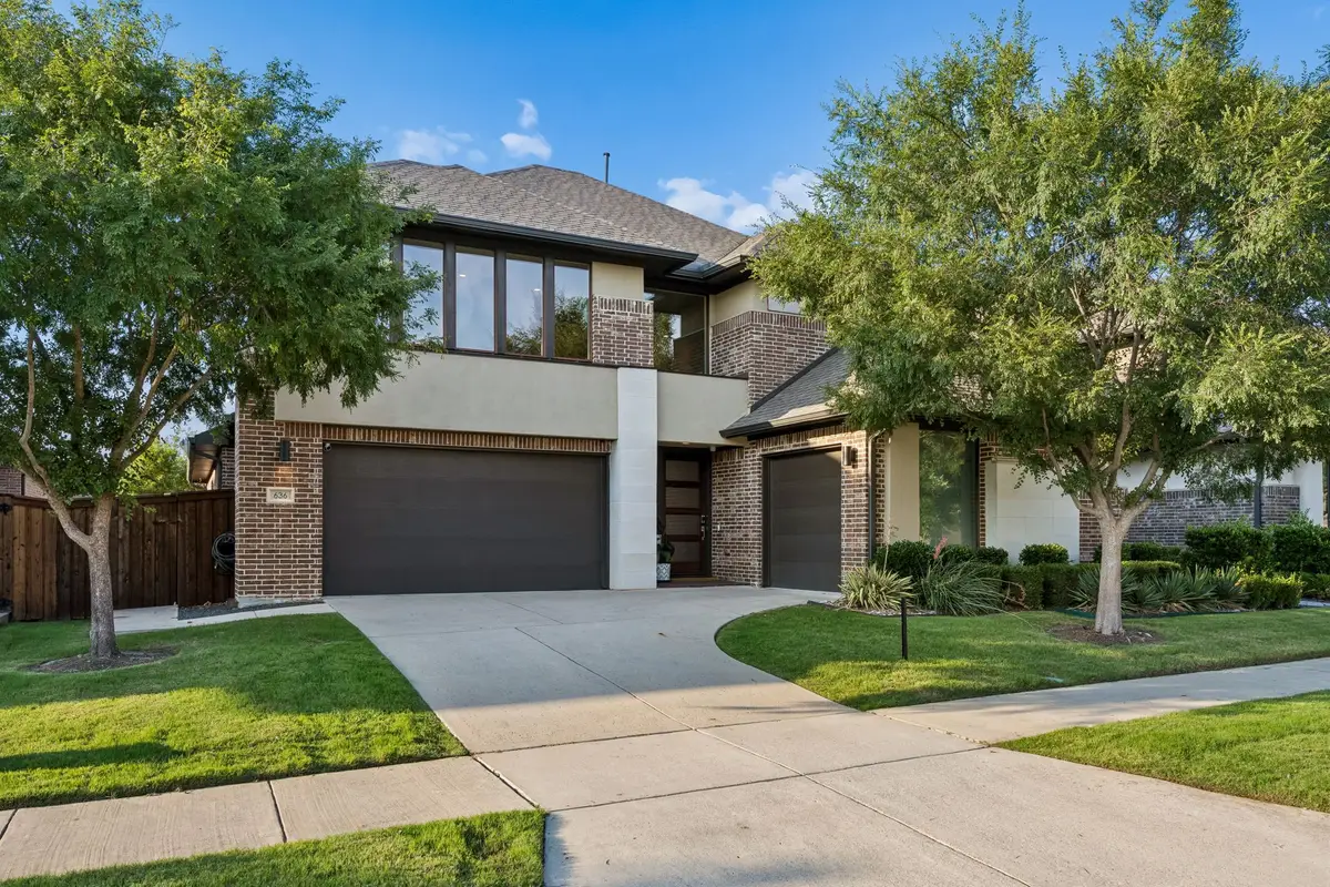 636 Benalla Drive, Frisco, TX 75036 - #1