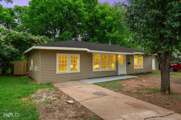 1809 Leslie, Bossier City, LA 71111
