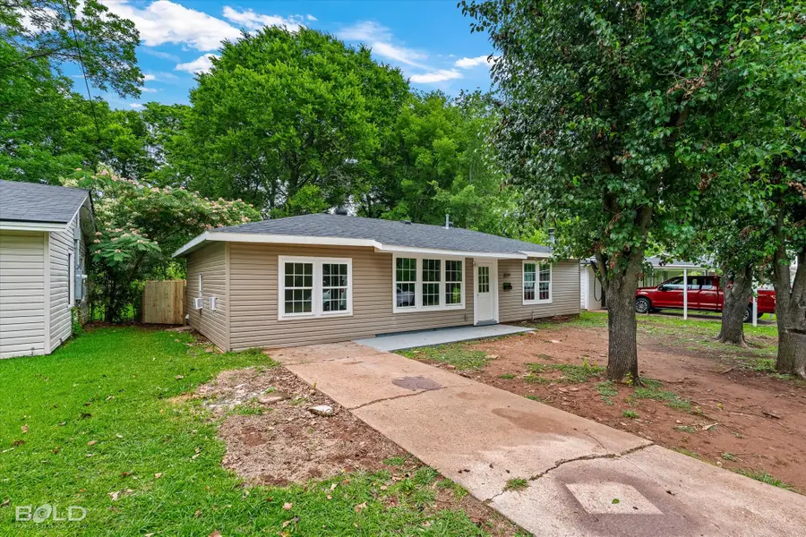 1809 Leslie, Bossier City, LA 71111 - #3