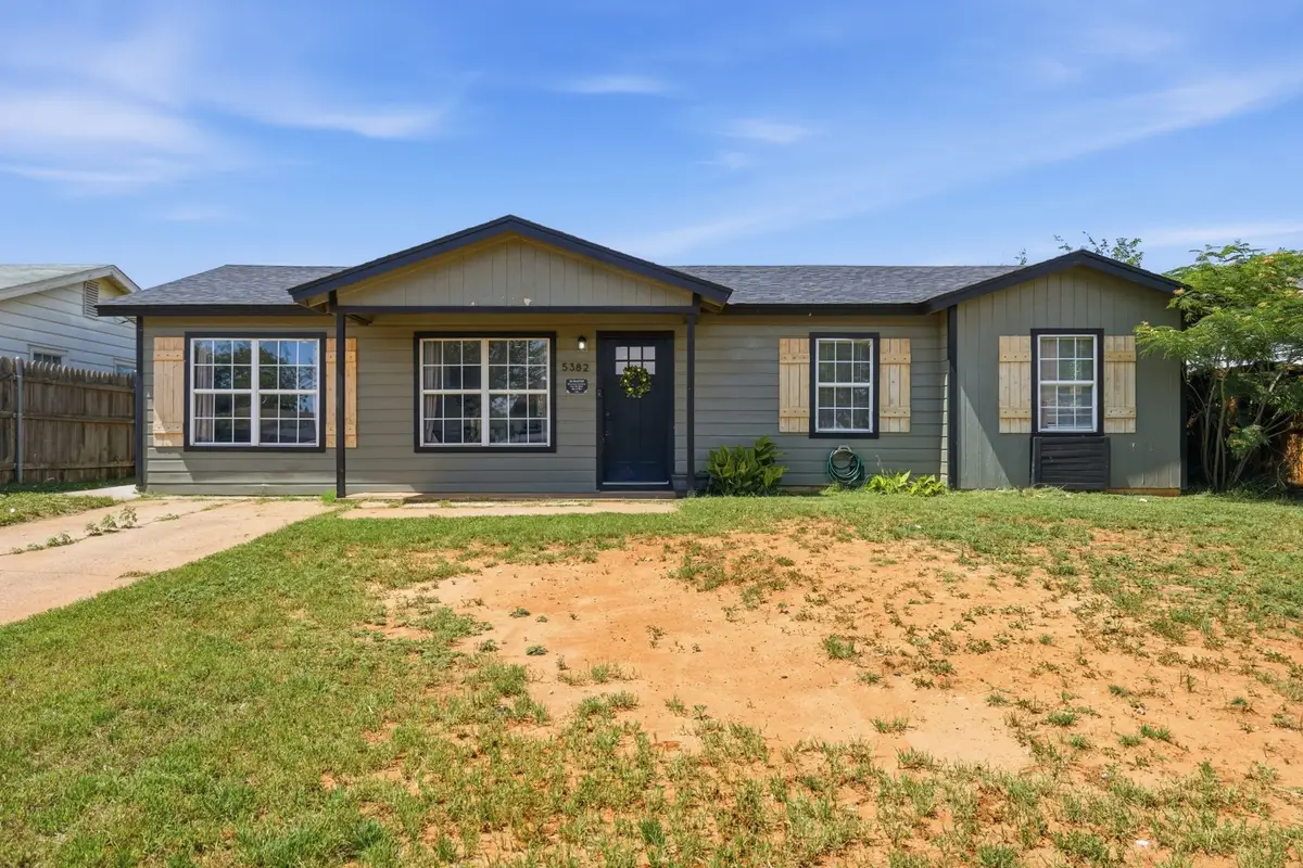 5382 Laguna Drive, Abilene, TX 79605 - #1