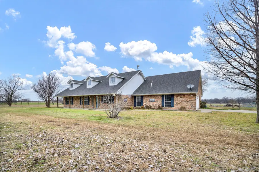 11278 Jackson Road, Krum, TX 76249 - #2