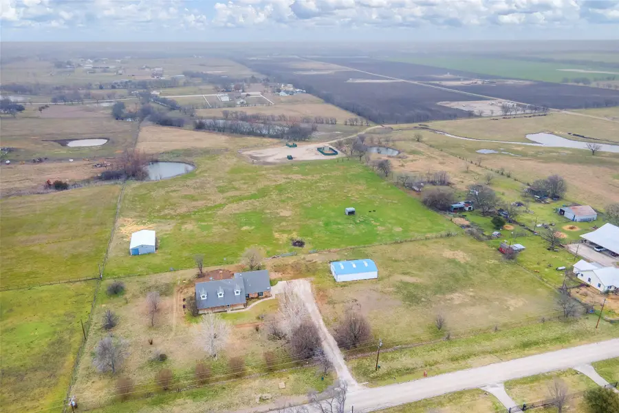 11278 Jackson Road, Krum, TX 76249 - #3