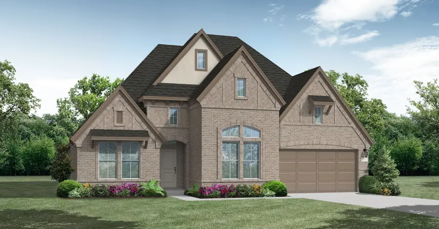 4217 Ramona Drive, McKinney, TX 75071 - #2