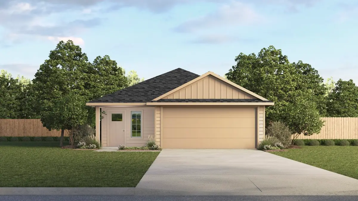 1631 Blaire Drive, Tyler, TX 75702 - #1