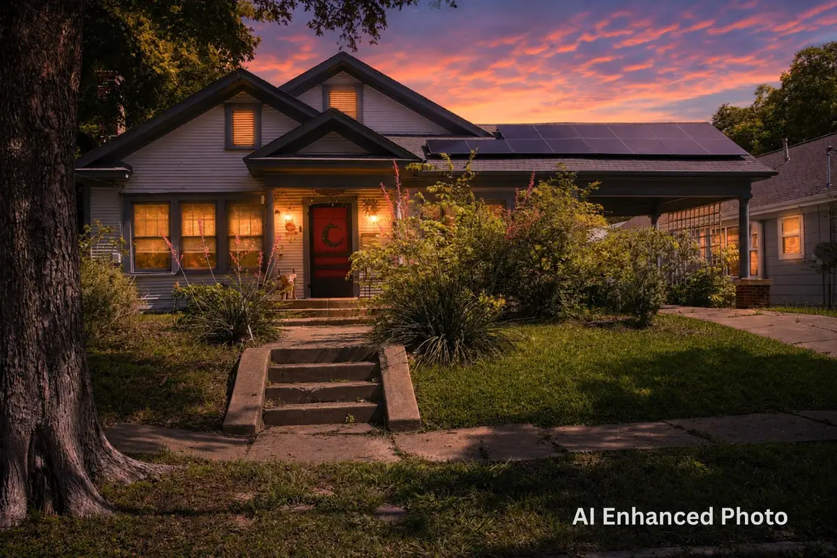 1500 Bonham Street, Commerce, TX 75428 - #1