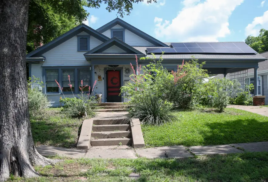 1500 Bonham Street, Commerce, TX 75428 - #2