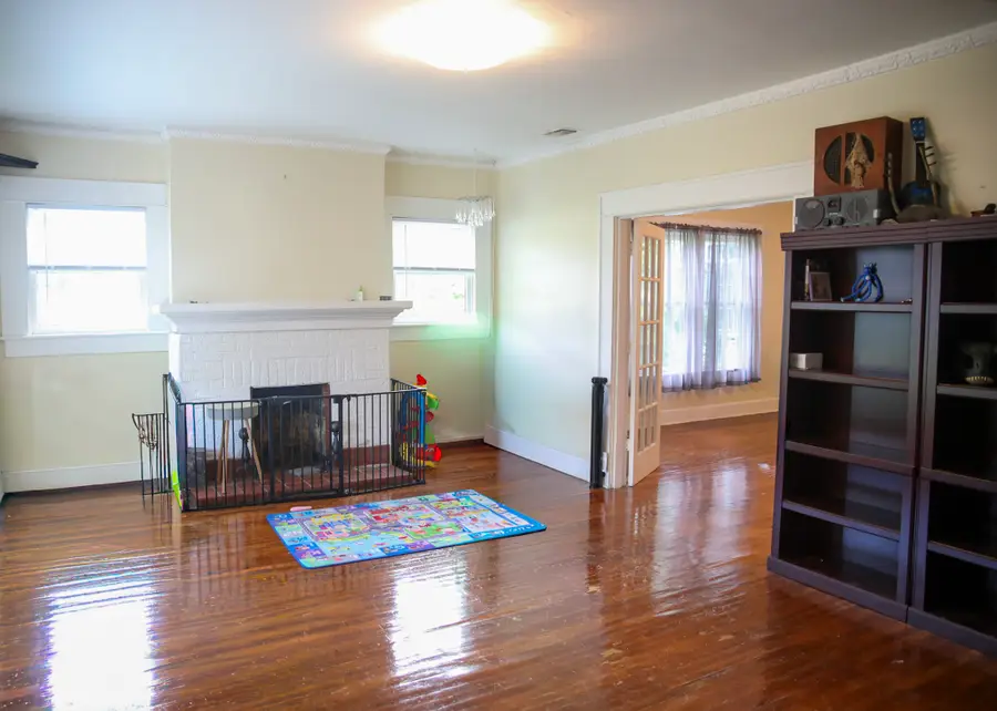 1500 Bonham Street, Commerce, TX 75428 - #3