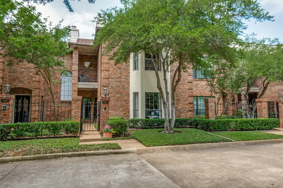 7043 Inwood Road, Dallas, TX 75209 - #2