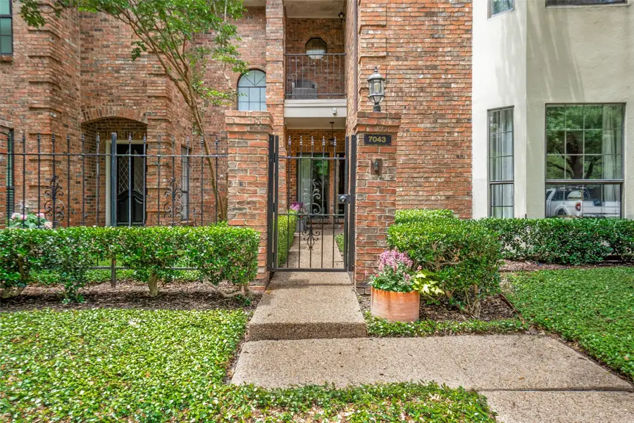 7043 Inwood Road, Dallas, TX 75209 - #3