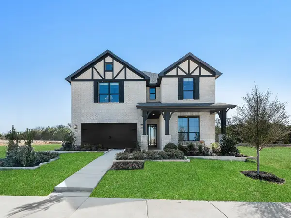 105 Morning Dew Drive, Aledo, TX 76008