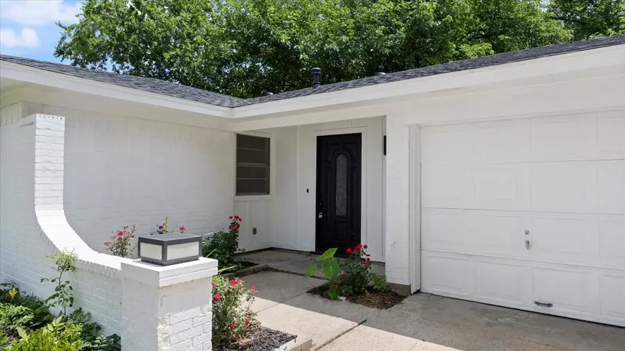 2102 E Timberview Lane, Arlington, TX 76014 - #2