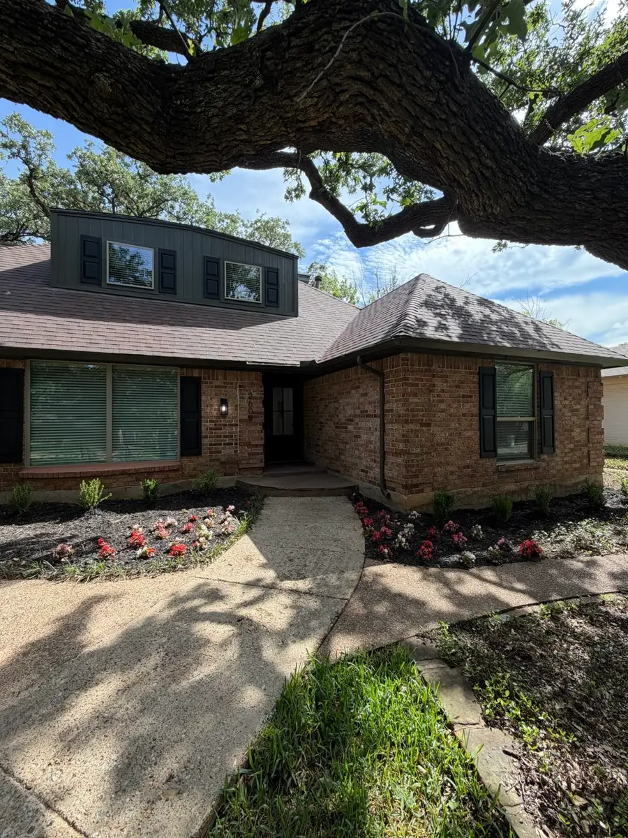 3609 Country Club Road, Arlington, TX 76013 - #2