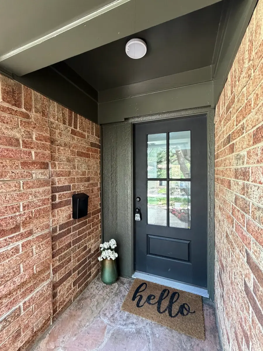 3609 Country Club Road, Arlington, TX 76013 - #3