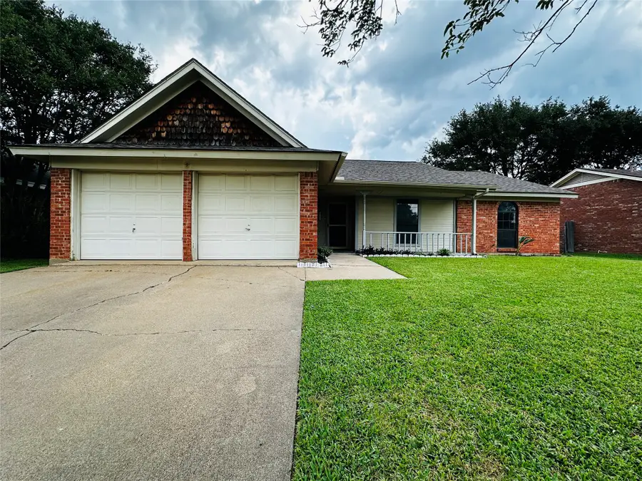 6741 Ridgetop Road, North Richland Hills, TX 76182 - #3
