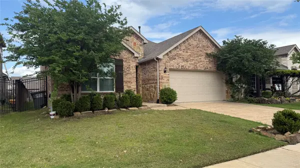 1621 Breezy Bay Court, Wylie, TX 75098