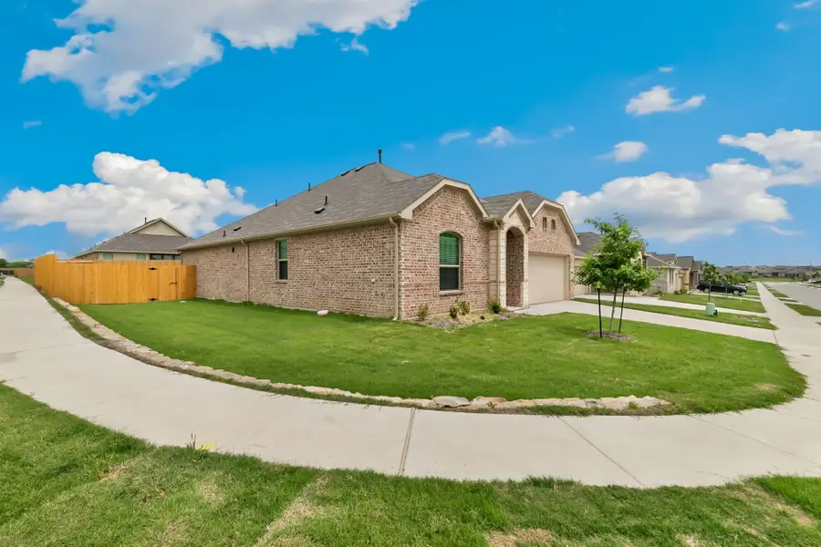 952 Dustwood Drive, Fort Worth, TX 76052 - #2