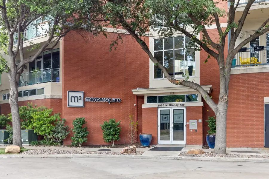2950 Mckinney Avenue #102, Dallas, TX 75204 - #2