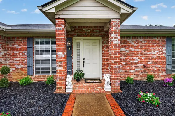 4505 Lawndale Drive, Benton, LA 71006