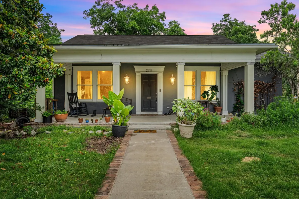 2717 Colcord Avenue, Waco, TX 76707 - #1