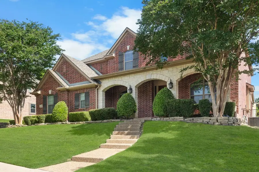 4004 Hook Bill Drive, McKinney, TX 75072 - #2