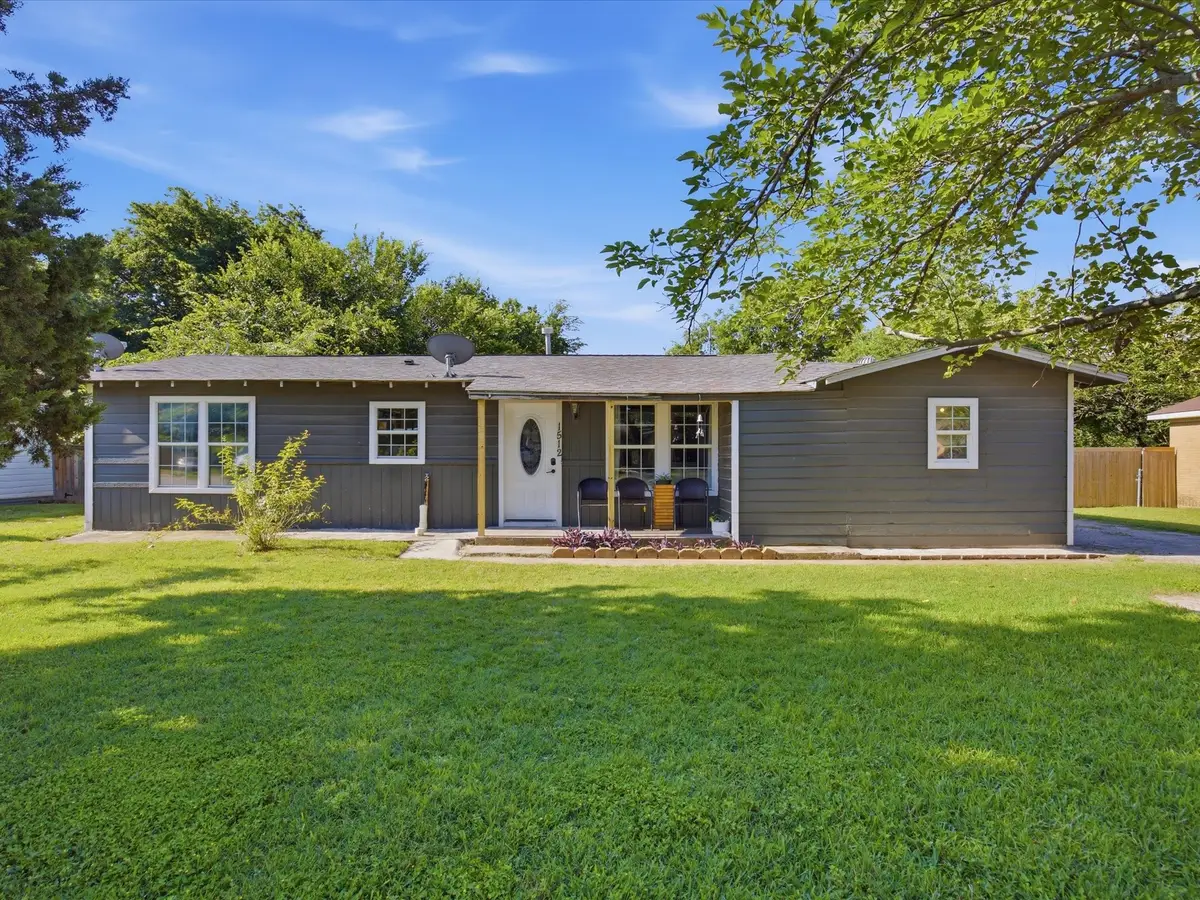 1512 Vine Street, Bridgeport, TX 76426 - #1