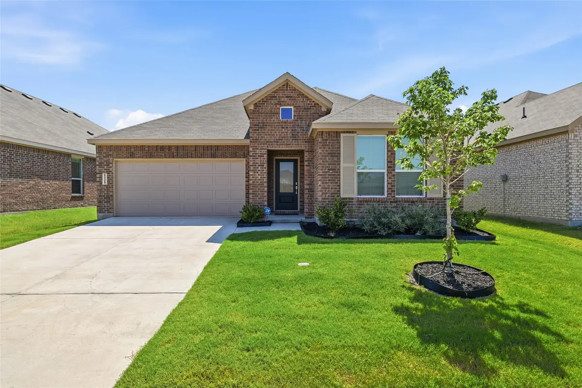 5029 Sagerun Drive, Princeton, TX 75407 - #1
