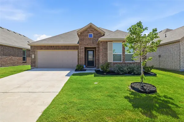 5029 Sagerun Drive, Princeton, TX 75407