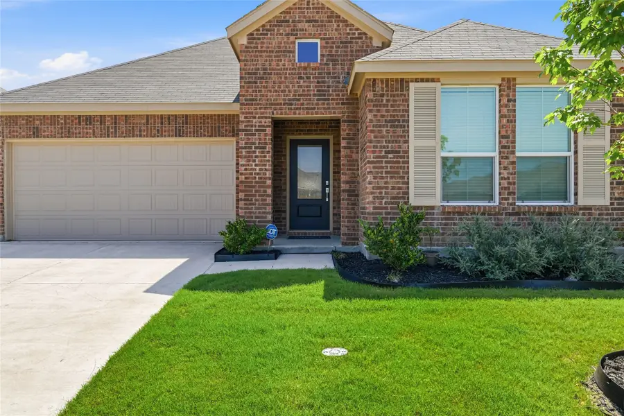 5029 Sagerun Drive, Princeton, TX 75407 - #2