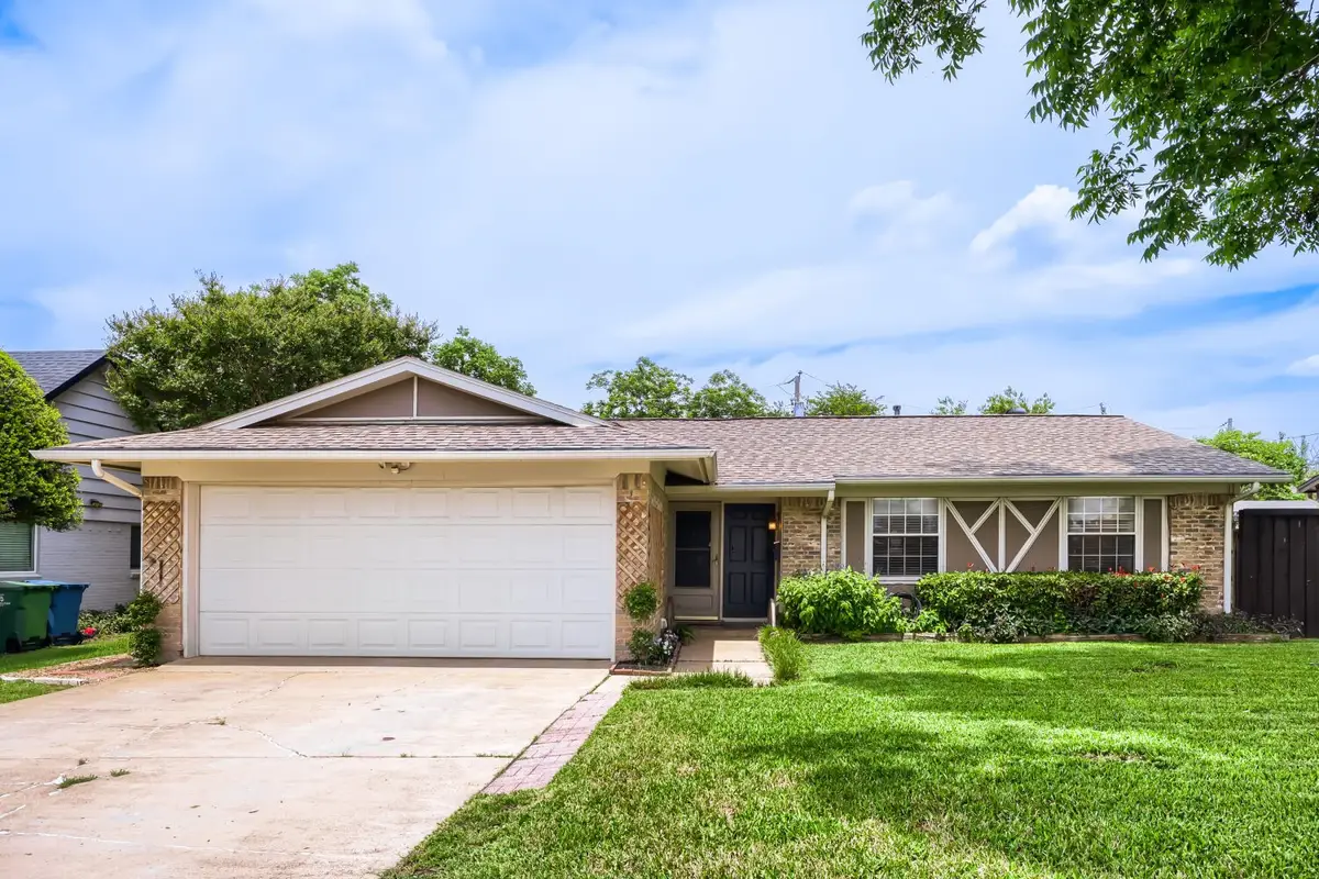 2307 Fyke Road, Carrollton, TX 75006 - #1