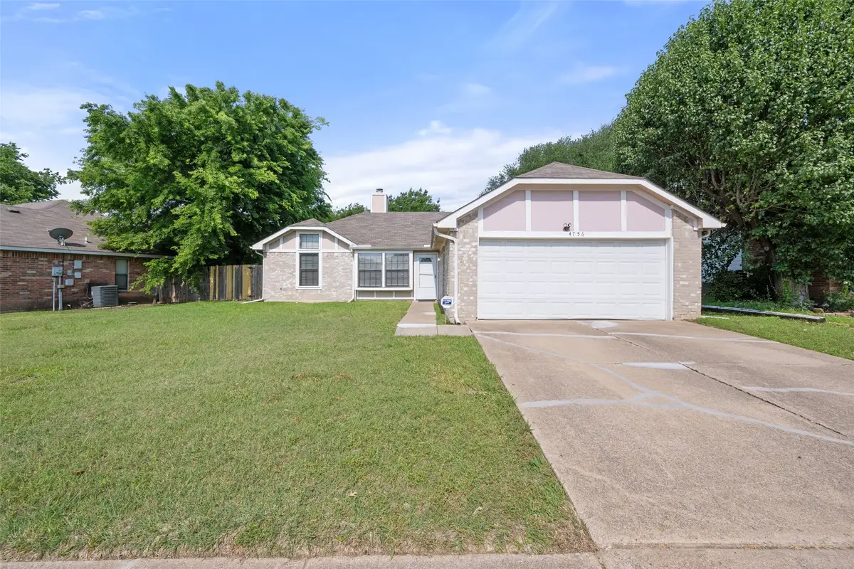 4756 Hollow Tree Drive, Arlington, TX 76018 - #1