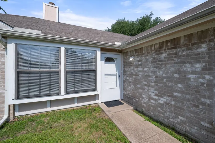 4756 Hollow Tree Drive, Arlington, TX 76018 - #3