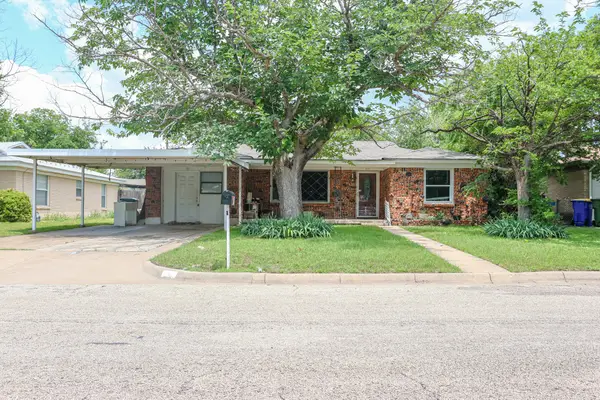 617 June Drive, White Settlement, TX 76108