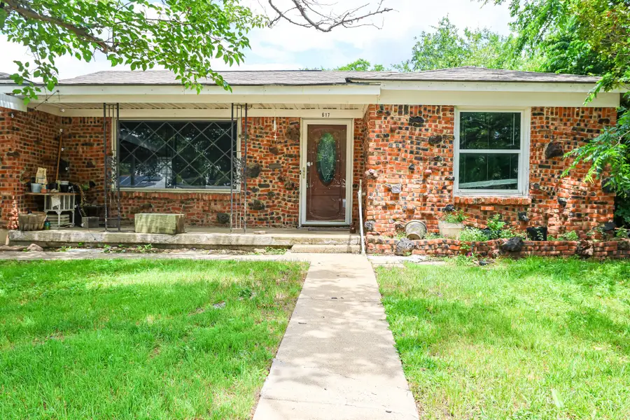 617 June Drive, White Settlement, TX 76108 - #3