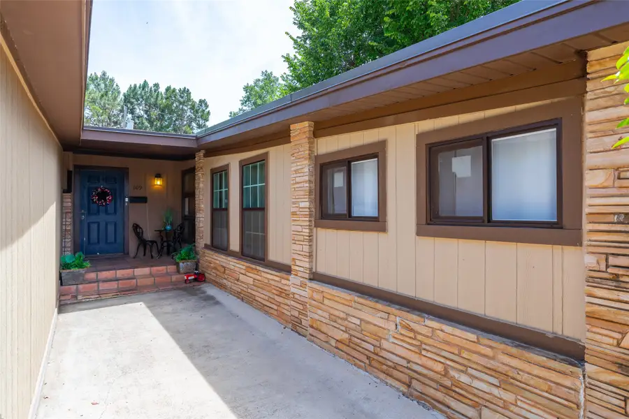 109 Circle Of Holly, Abilene, TX 79605 - #3