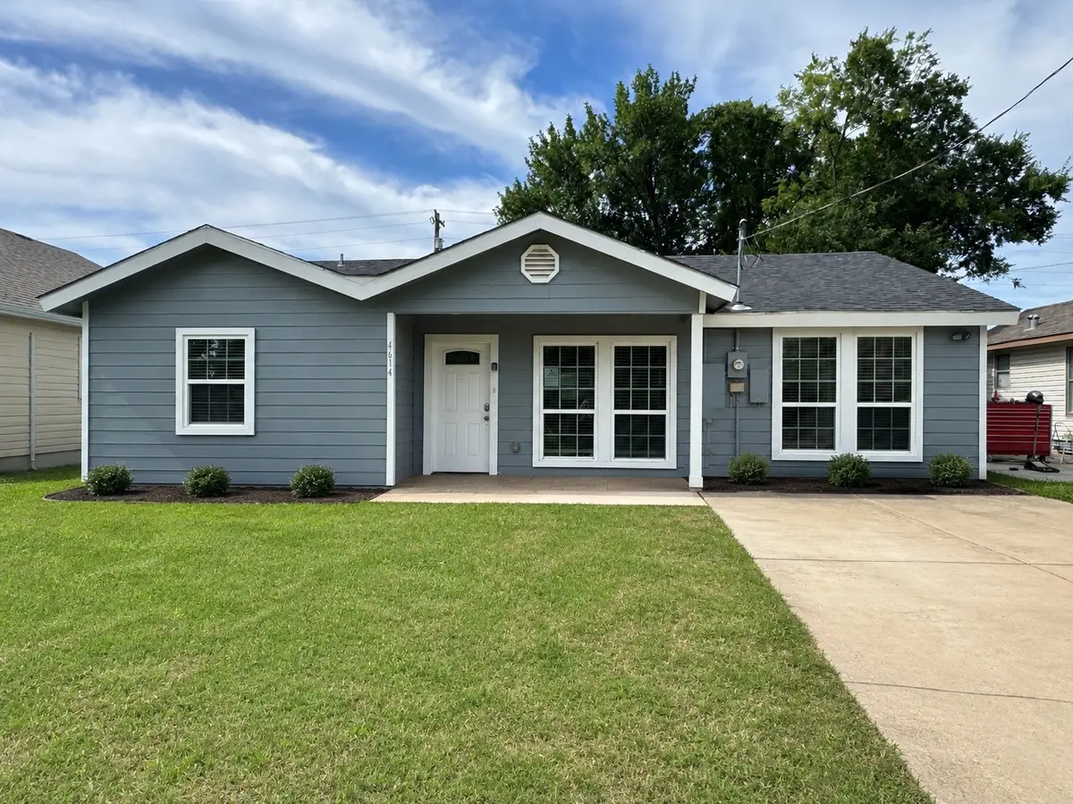 4614 W Lake Highlands Drive, The Colony, TX 75056 - #1
