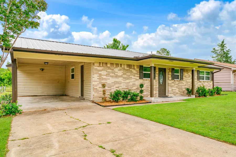 1240 NE 17th Street, Paris, TX 75460 - #3