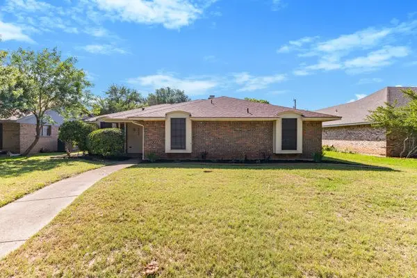 1906 Hillcroft Drive, Duncanville, TX 75137 - #1