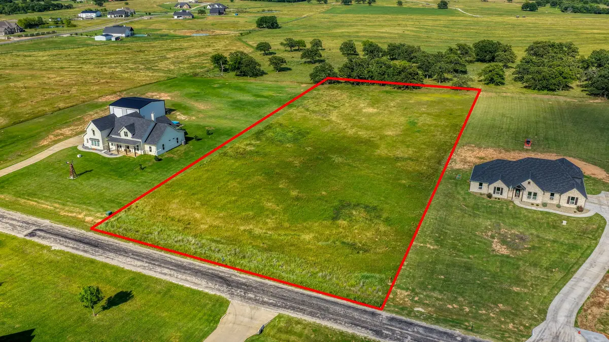 2013 Swallowtail Ct, Poolville, TX 76487 - #1