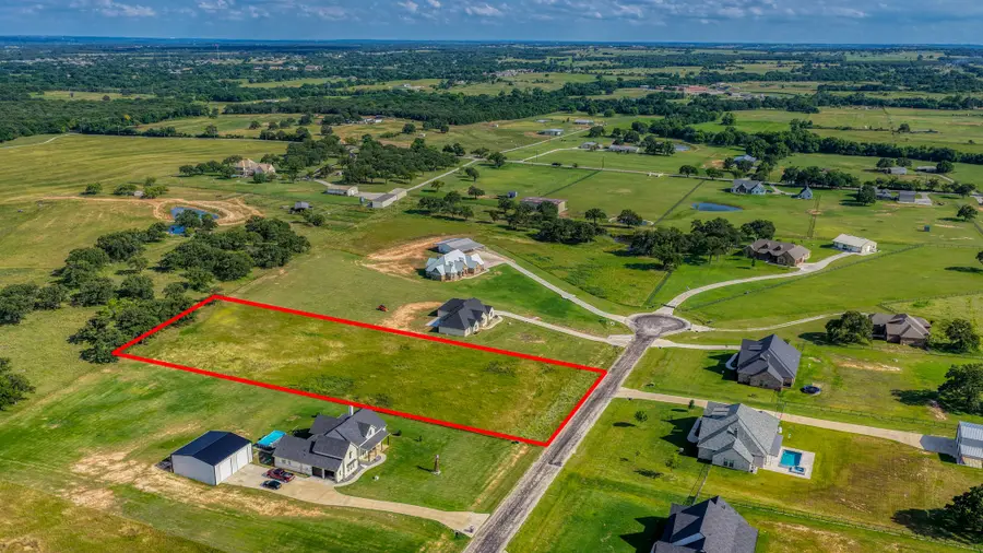 2013 Swallowtail Ct, Poolville, TX 76487 - #2