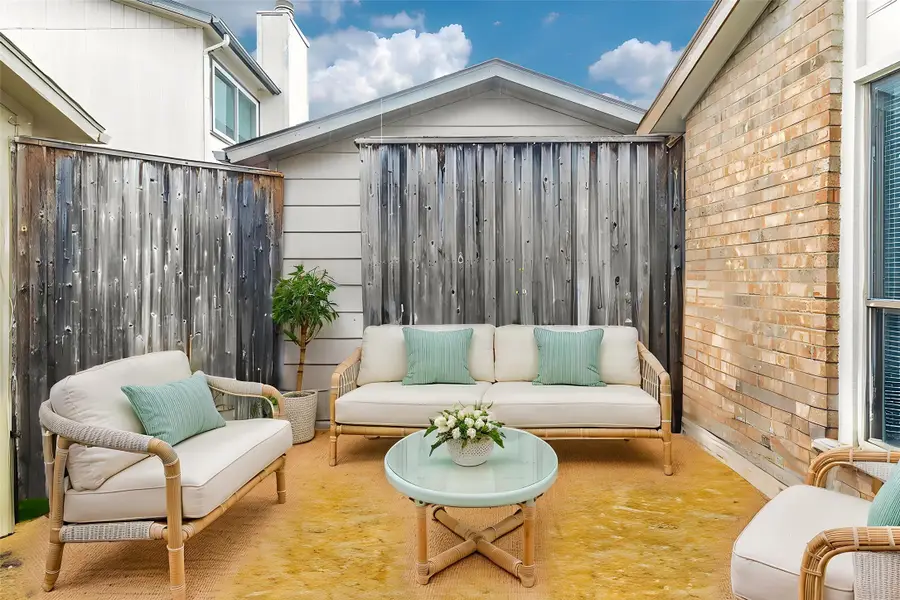 2923 Antares Circle, Garland, TX 75044 - #2