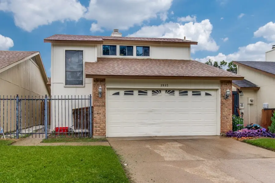 2923 Antares Circle, Garland, TX 75044 - #3