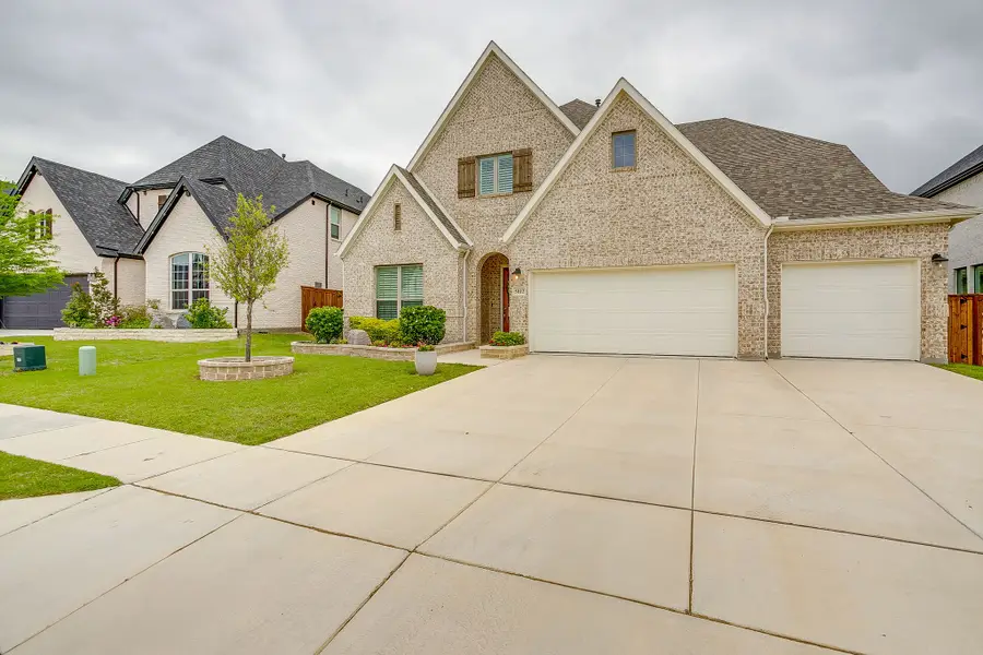 5012 Long Pond Trail, Justin Roanoke, TX 76262 - #2