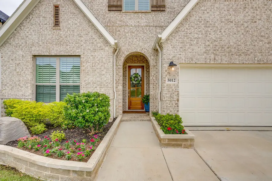 5012 Long Pond Trail, Justin Roanoke, TX 76262 - #3
