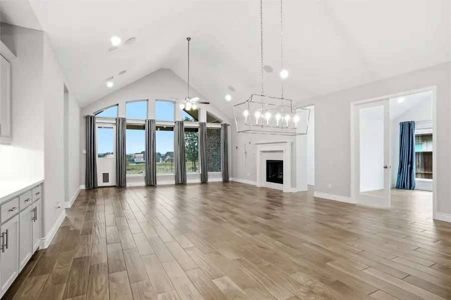 1001 Myers Park Trail, Roanoke, TX 76262 - #3