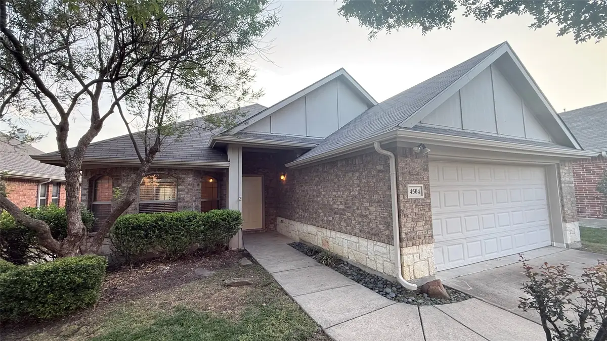 4504 Leeds Drive, McKinney, TX 75070 - #1